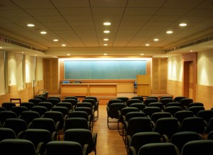 Seminar Hall        