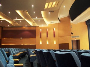 Interior view-1 