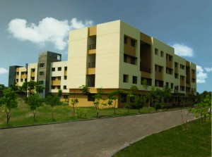Institute of Technology and Marine Engineering