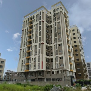 Tirthankar Co-operative Housing Society Ltd.