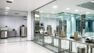 Cordlife Sciences India Pvt. Ltd., Kolkata