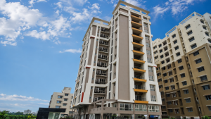 Tirthankar Co-operative Housing Society Ltd., New Town, Kolkata